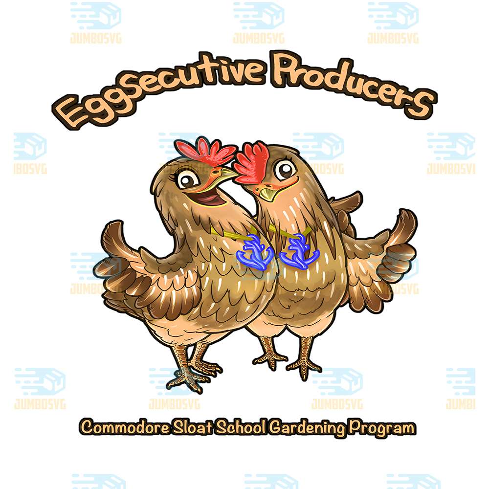 Eggsecutive-Producers-Commodore-Sloat-Gardening-Program-Png