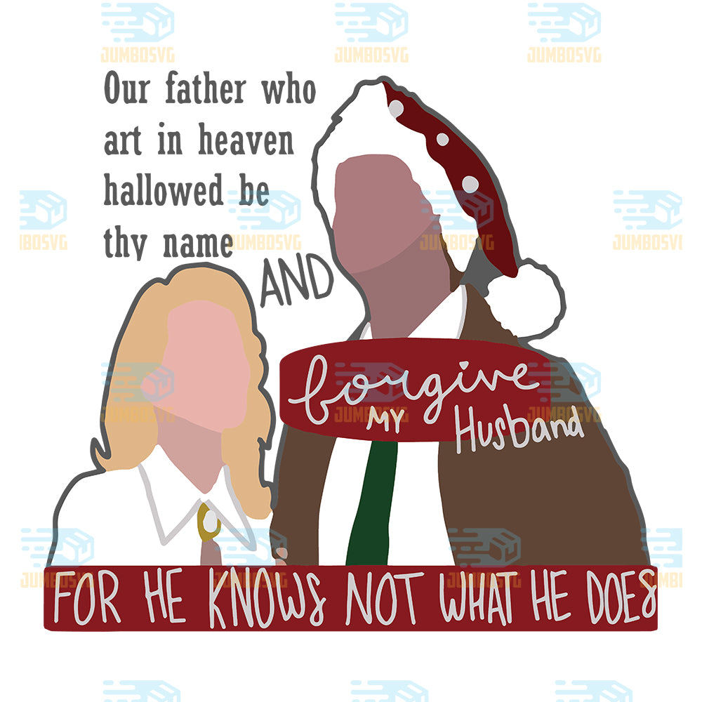 Ellen-And-Clark-Griswold-Png