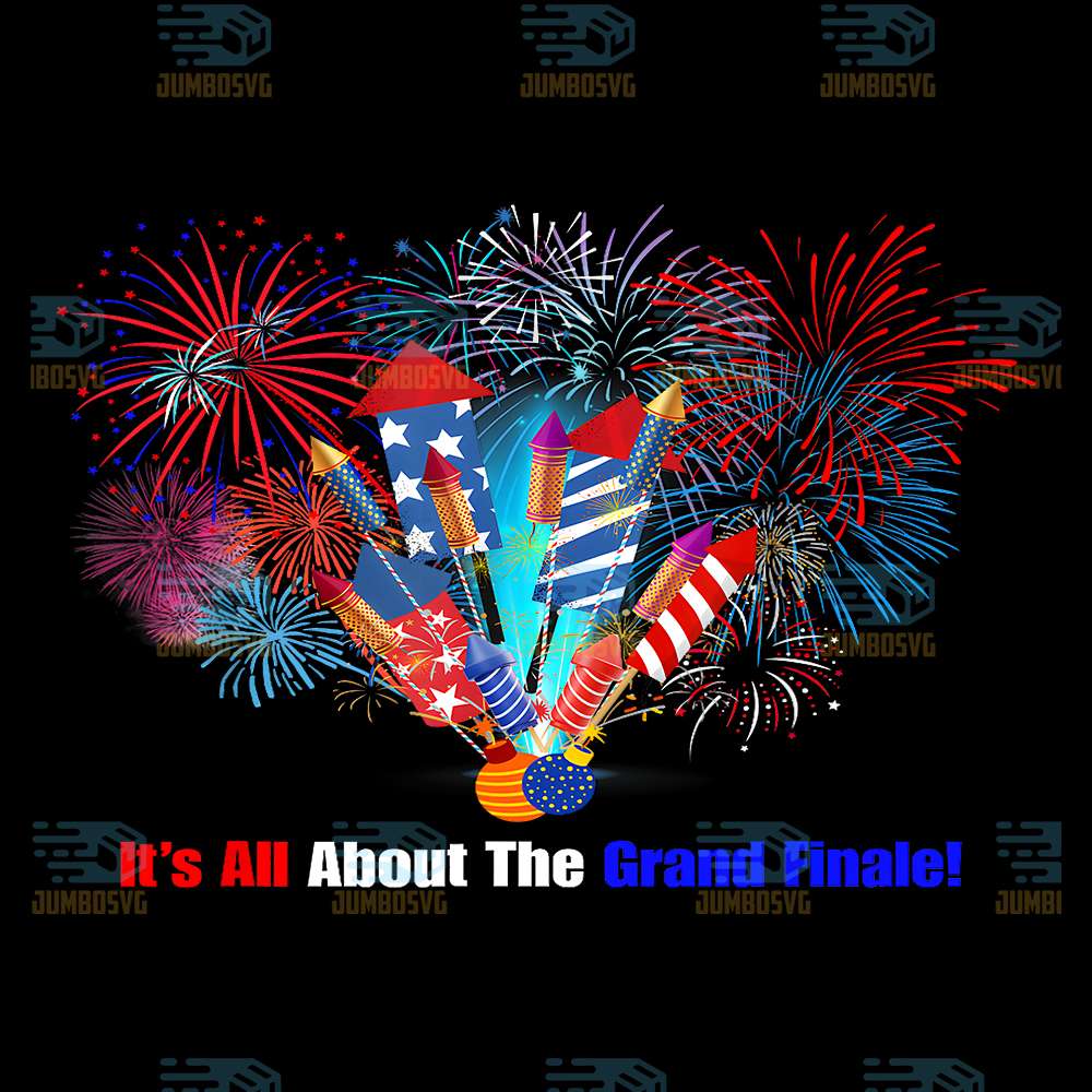 Fireworks-4th-Of-July-It-s-All-About-The-Grand-Finale-Png