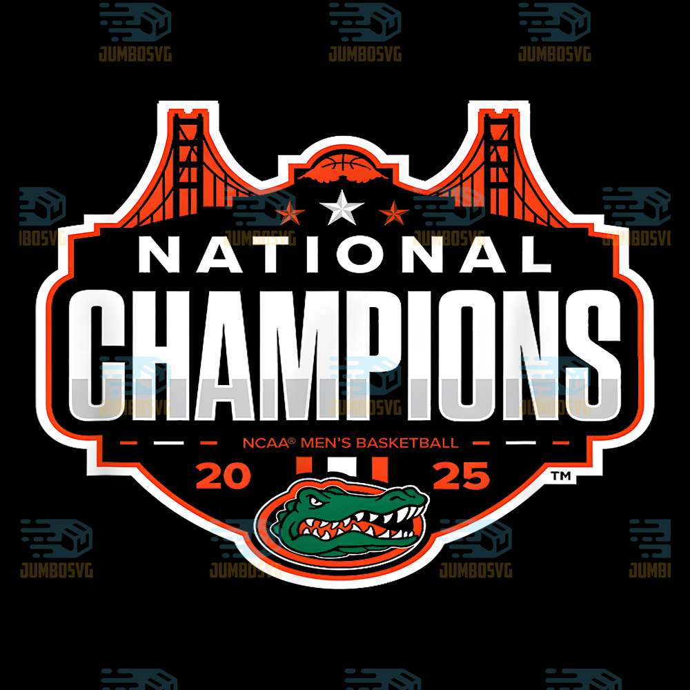 Florida-Gators-National-Champs-2025-Men-s-Basketball-Png-5