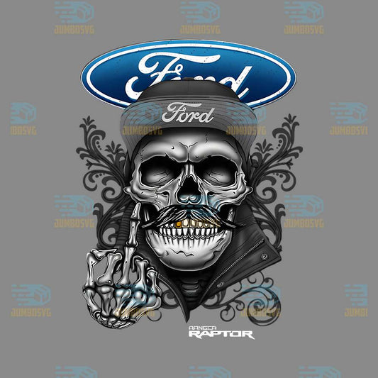 Ford-Ranger-Raptor-Essential-Png