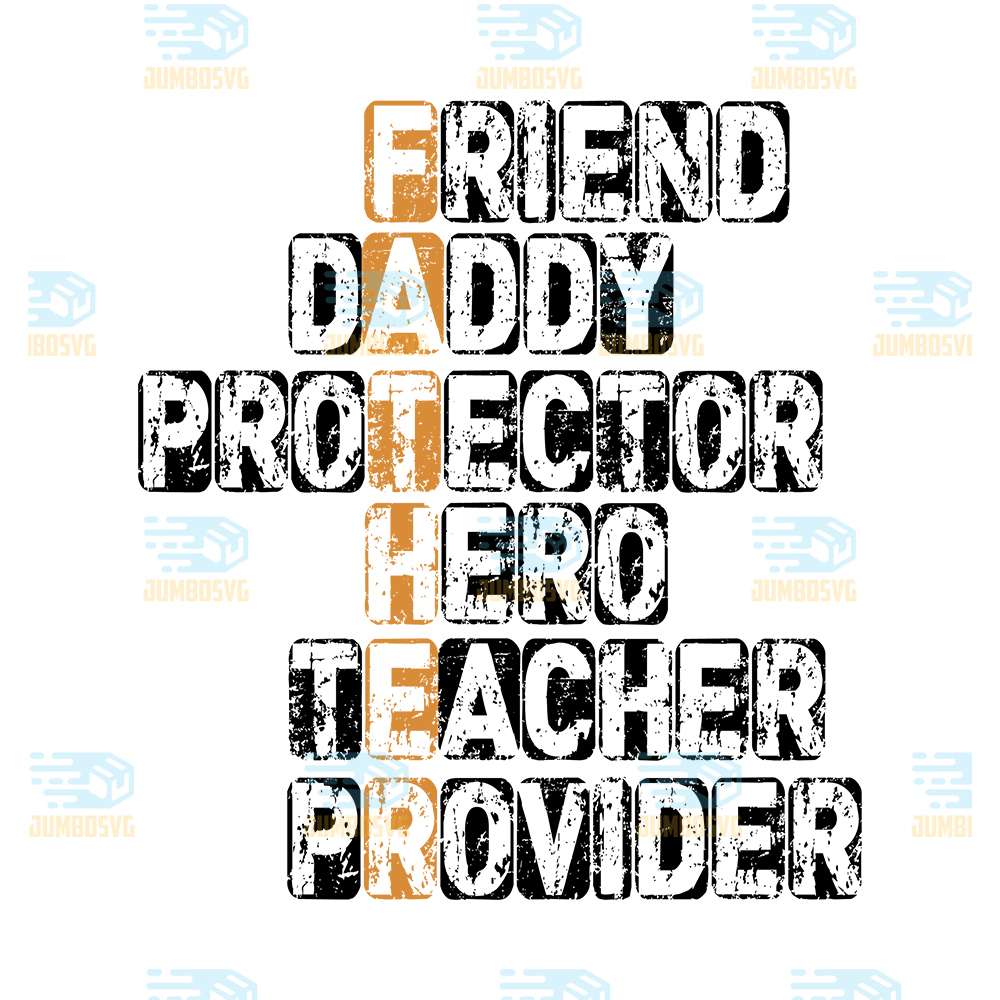 Friend-Daddy-Protector-Hero-Teacher-Provider-Png