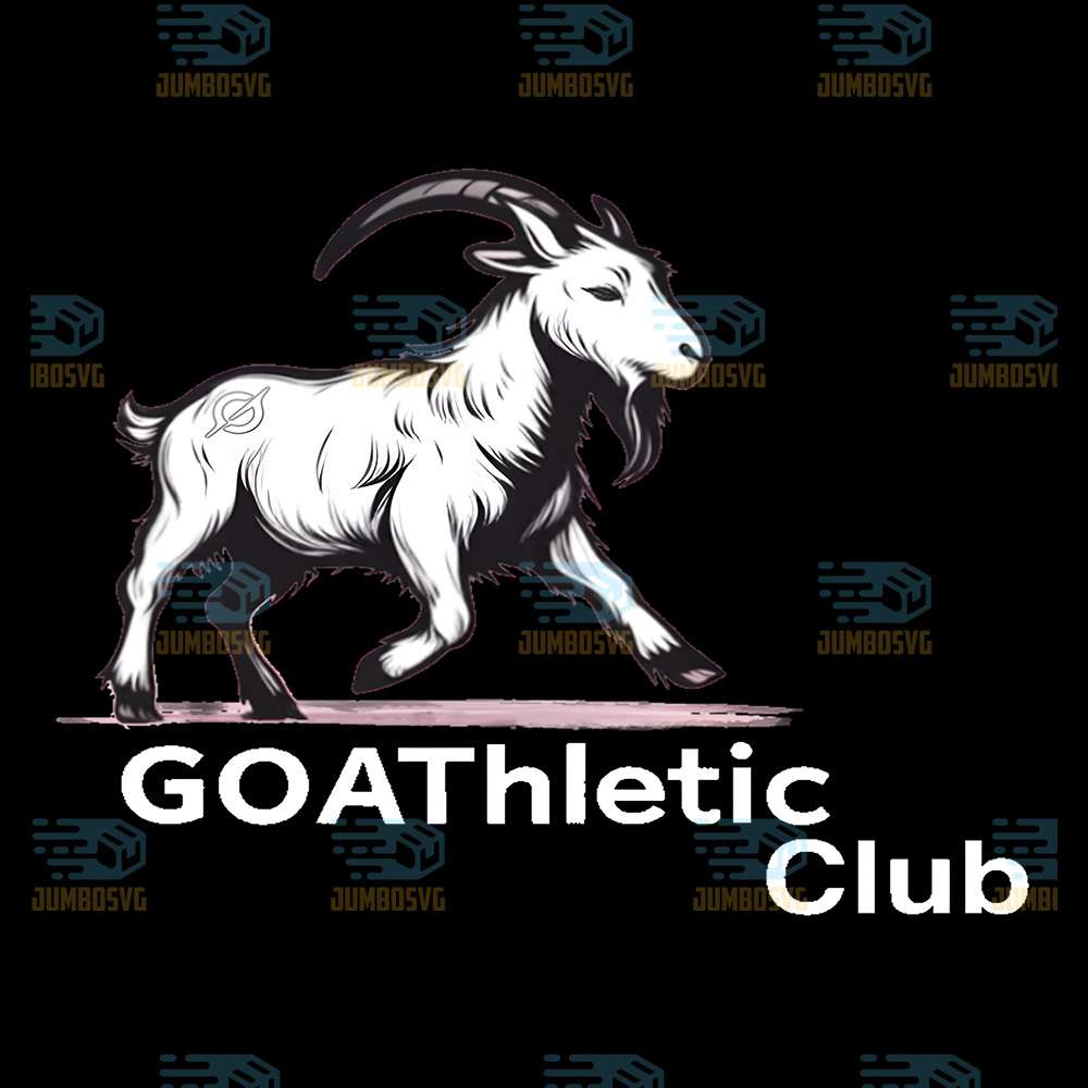 GOAThletic-Club-Svg