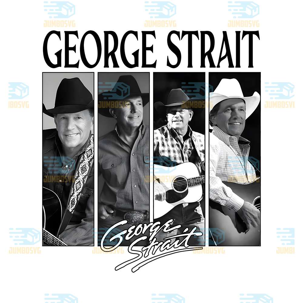 George-Strait-Png