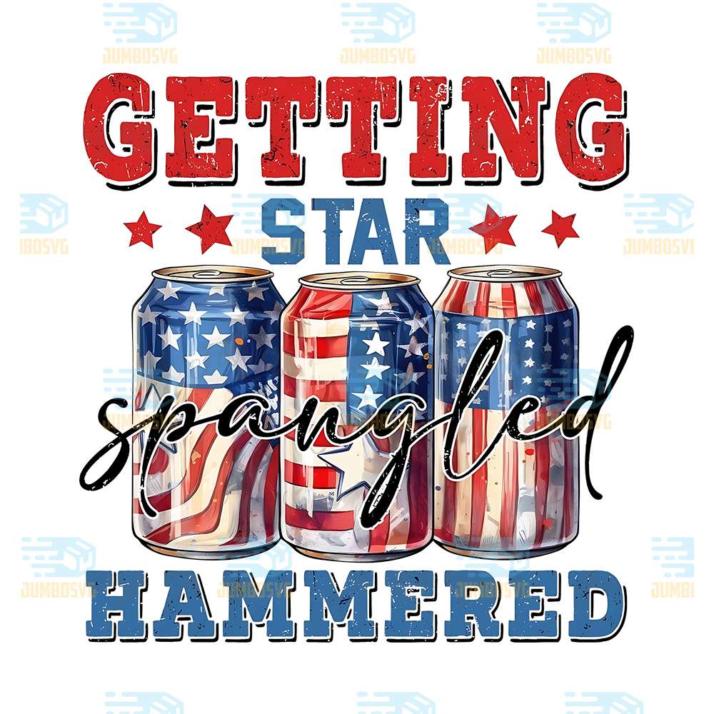 Getting-Star-Spangled-Hammered-4th-Of-July-Png
