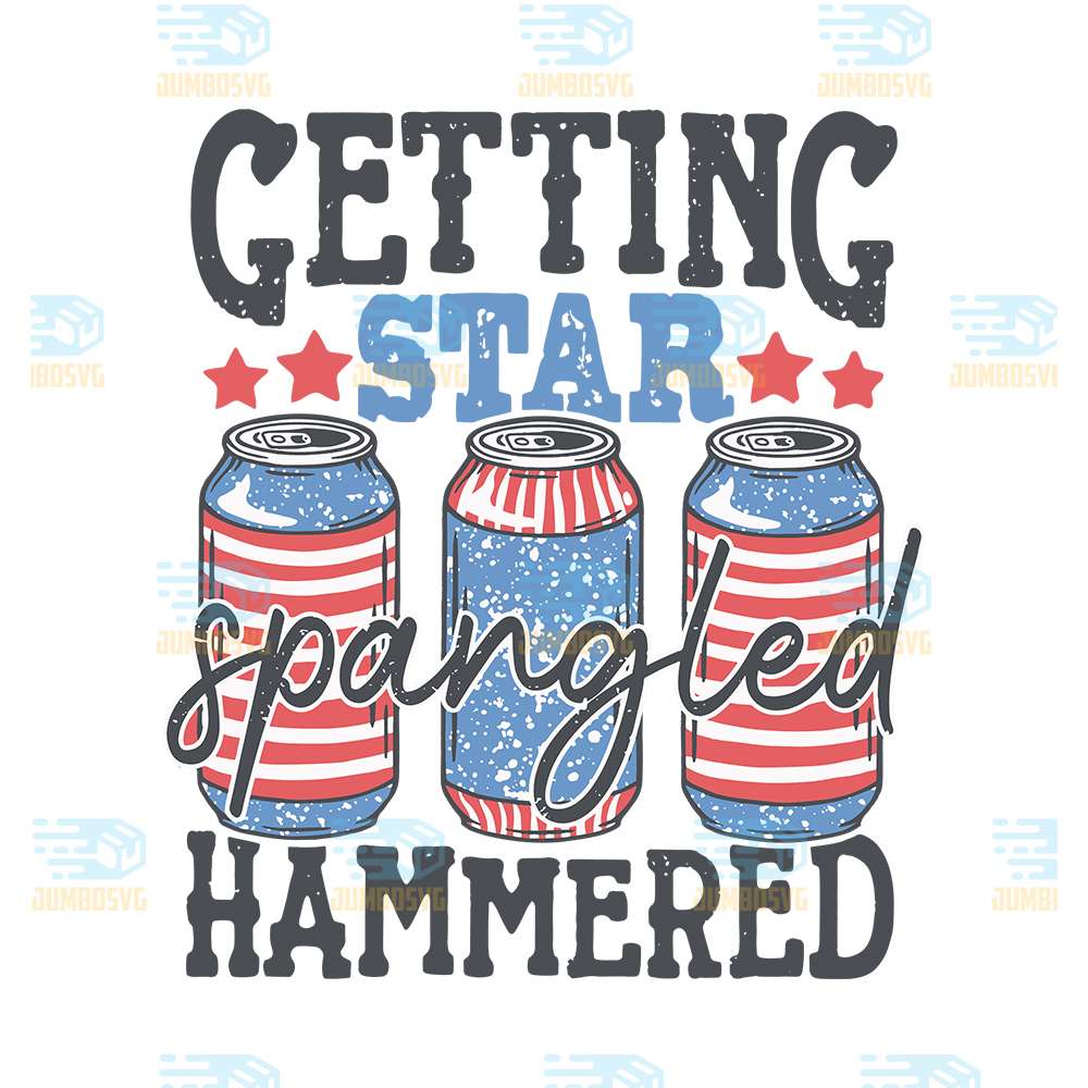 Getting-Star-Spangled-Hammered-Svg