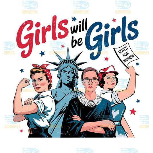 Girls-Will-Be-Girls-4th-Of-July-Png