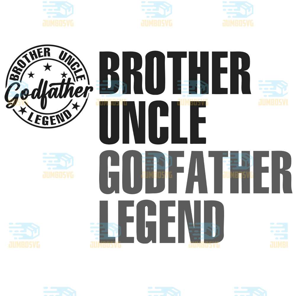 Godfather-Svg