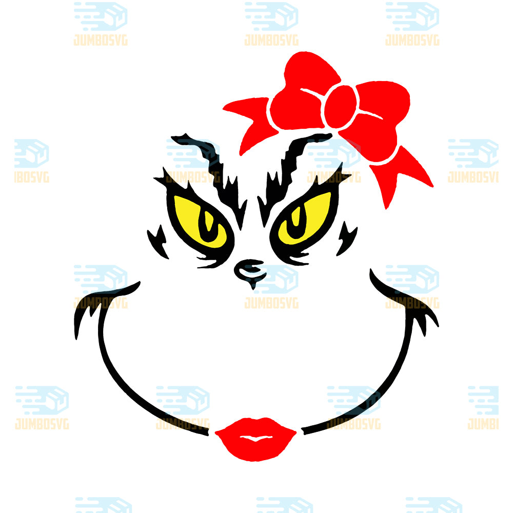 Grinch-Face-Christmas-Png-1