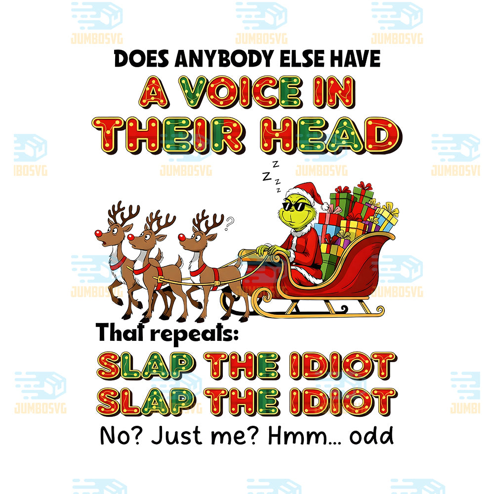 Grinch-Reindeer-Does-Anybody-Else-Have-A-Voice-In-Their-Head-Png