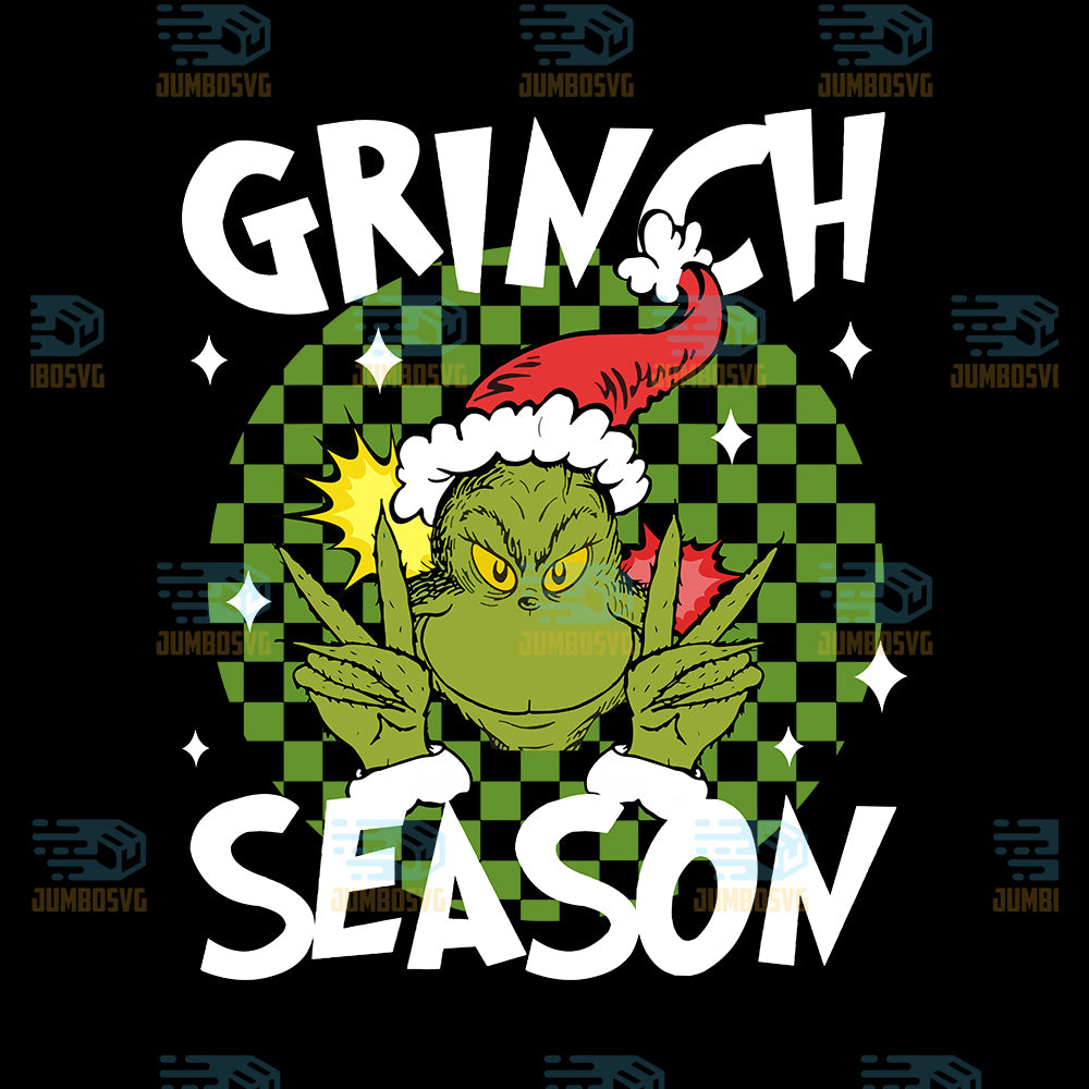 Grinch-Season-Christmas-Png