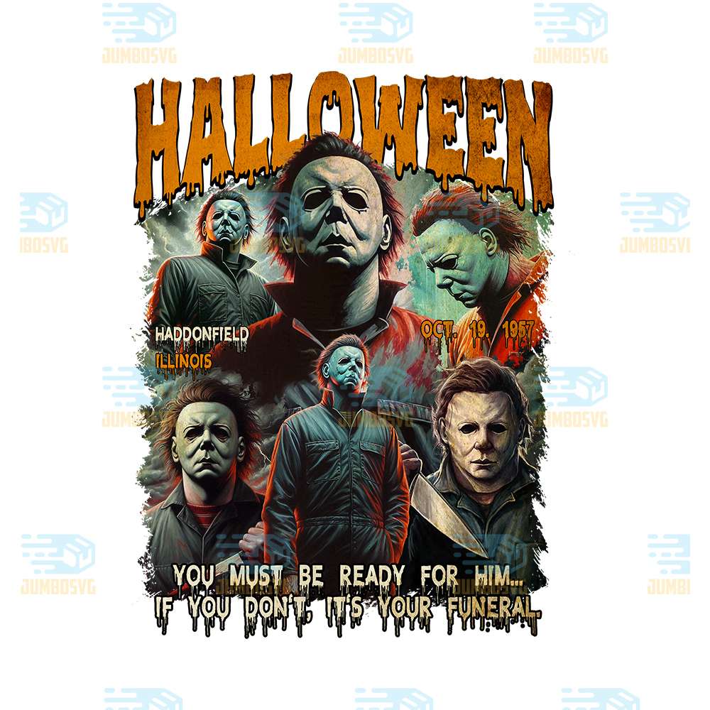 Halloween-Horror-Michael-Myers-Characters-Png-2