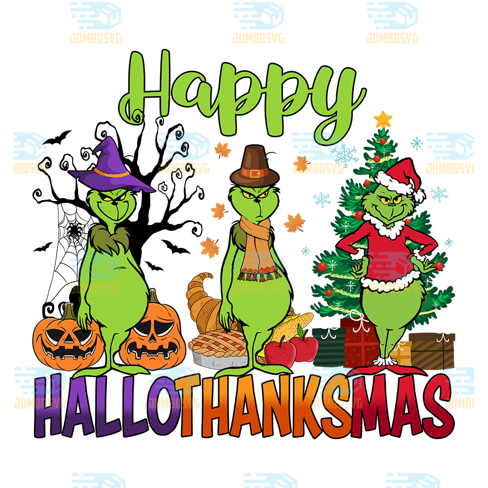 Happy-Hallothanksmas-Grinch-Png
