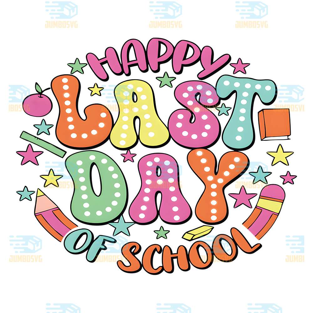 Happy-Last-Day-Of-School-Png