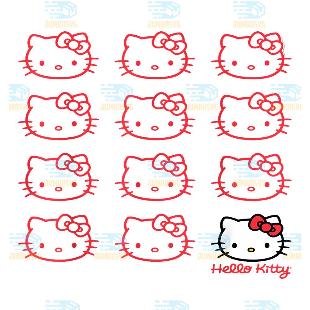 Hello-Kitty-Png