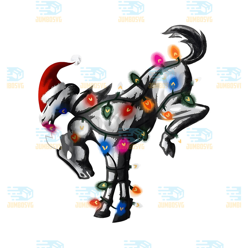 Holly-Jolly-Ford-Bronco-Christmas-Png