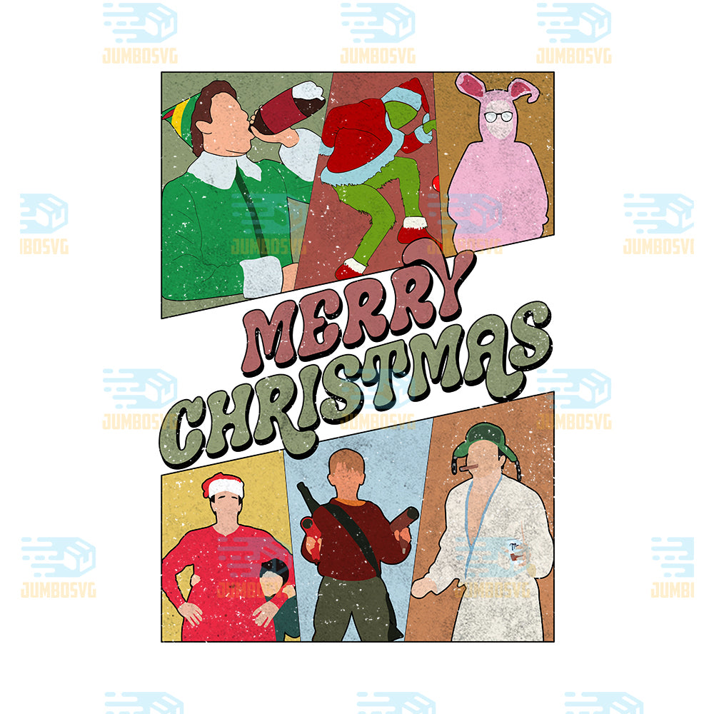 Home-Alone-Merry-Christmas-Png