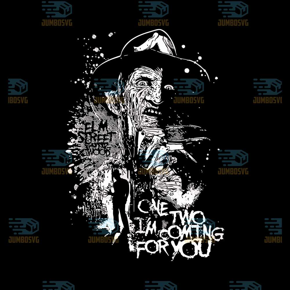Horror-Freddy-Krueger-Halloween-Png
