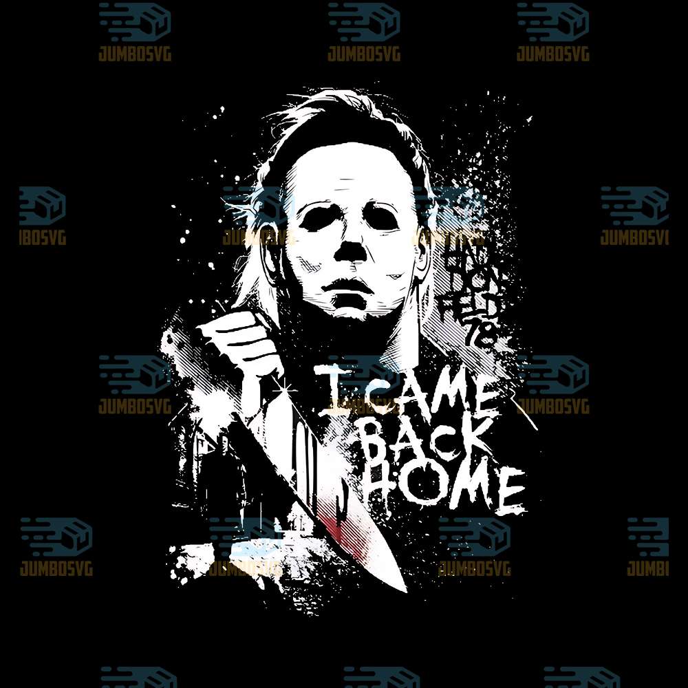 Horror-Michael-Myers-Halloween-Png