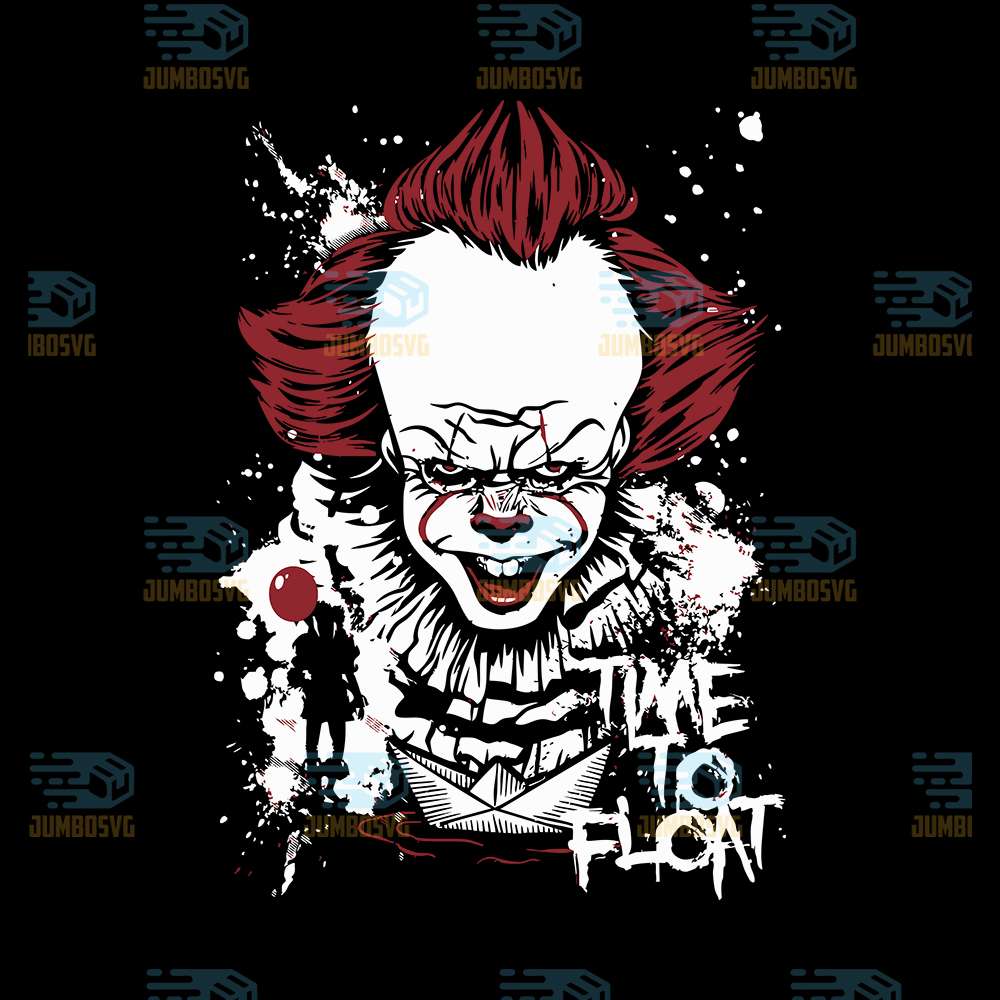 Horror-Pennywise-Halloween-Png