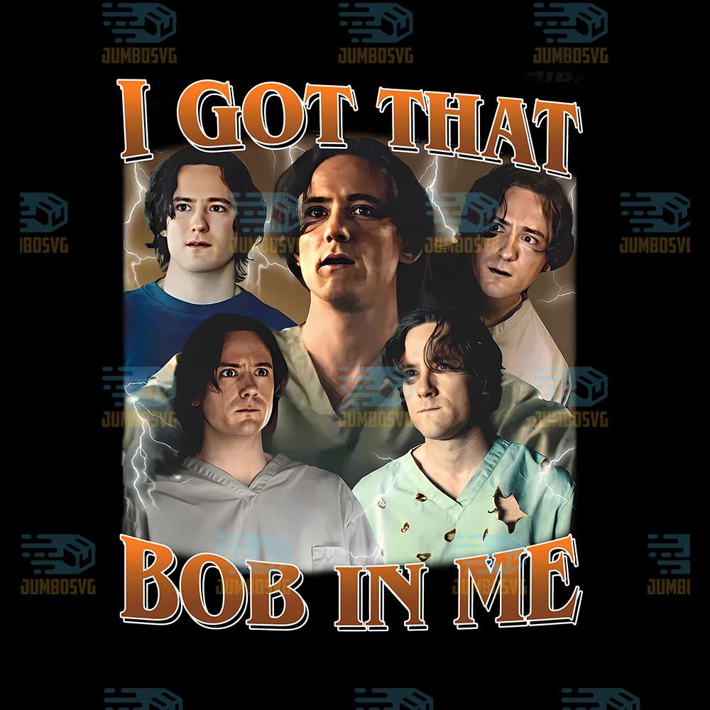 I-Got-That-Bob-In-Me-Png