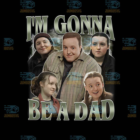 I-m-Gonna-Be-A-Dad-Png