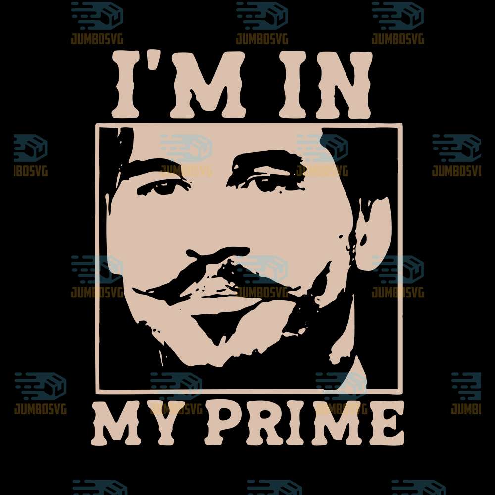 I-m-In-My-Prime-Svg