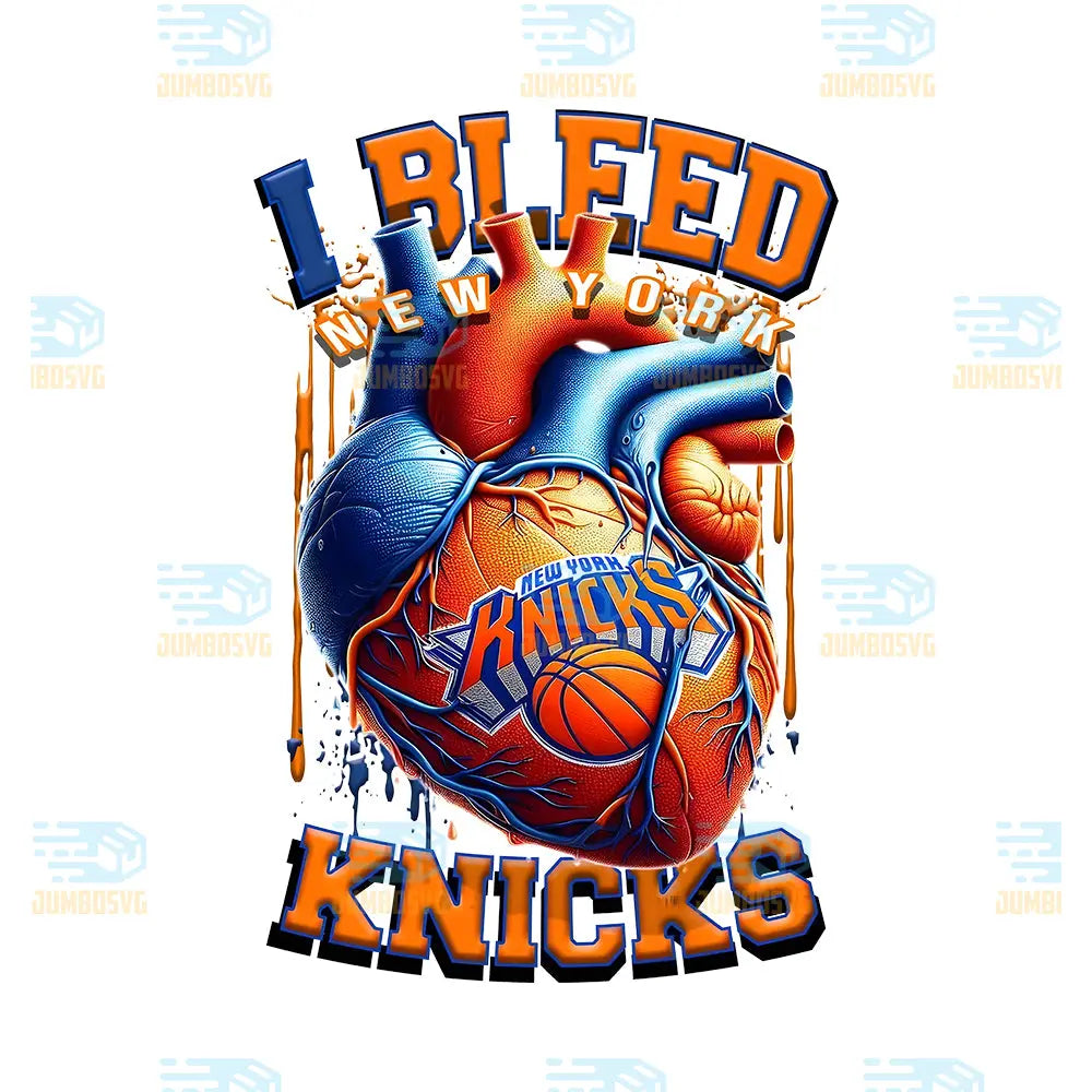 IBleedNewYorkKnicksPng_1