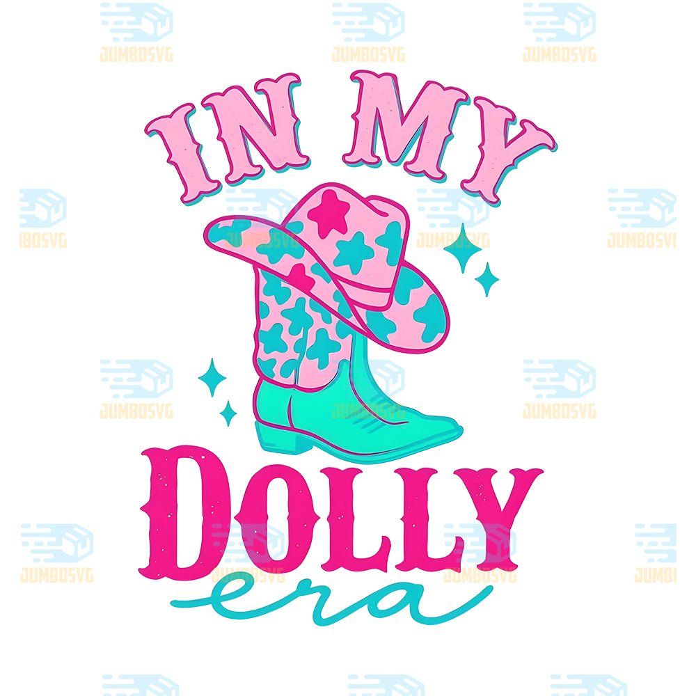 In-My-Dolly-Era-Png