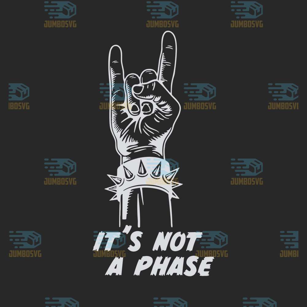 It-s-Not-A-Phase-Svg