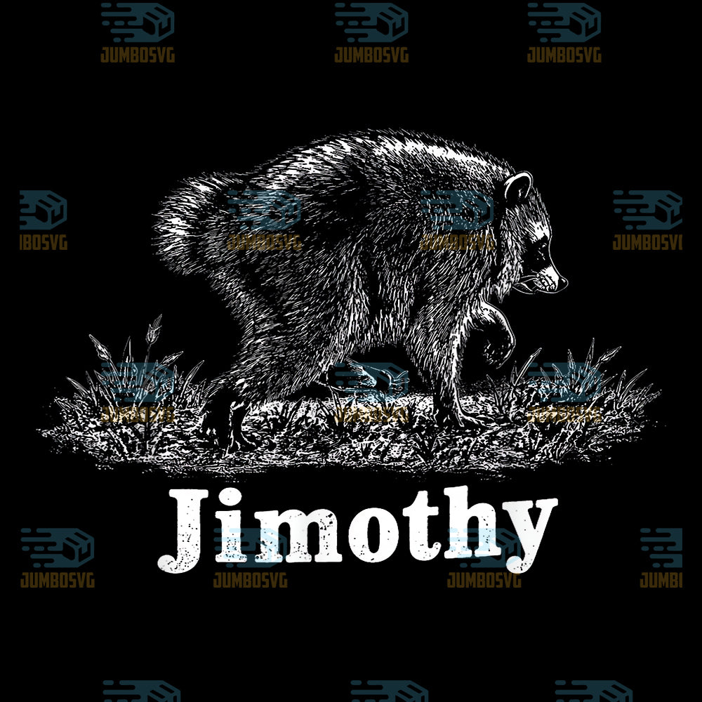 Jimothy-Raccoon-Jimothy-Viral-Raccoon-Funny-Trash-Panda-Meme-Svg-1