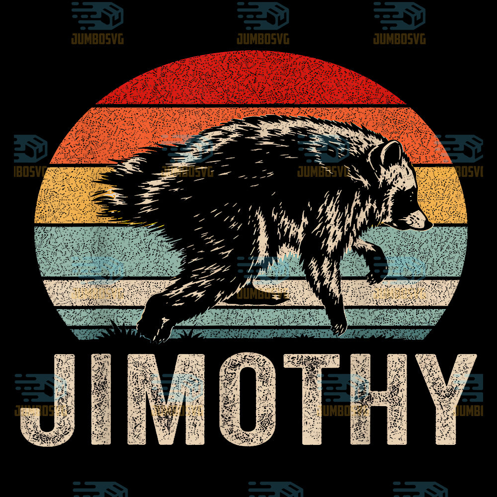 Jimothy-Viral-Raccoon-Jimothy-The-Raccoon-Seattle-Raccoon-Svg
