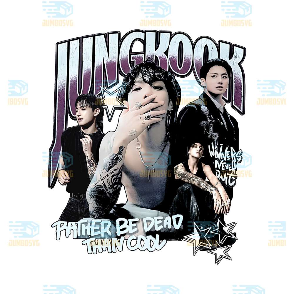 Jung-Kook-Png