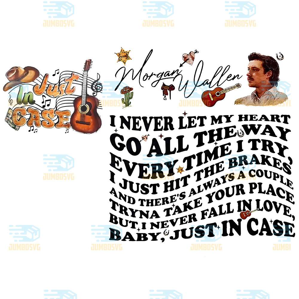 Just-Case-Morgan-Wallen-Png