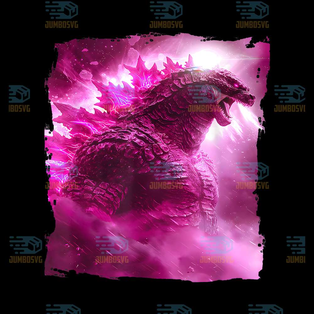 Kaiju-Japanese-Art-Lover-Monster-Movie-Birthday-Png