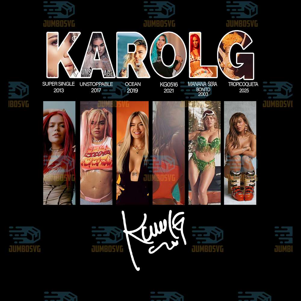 Karol-G-Png