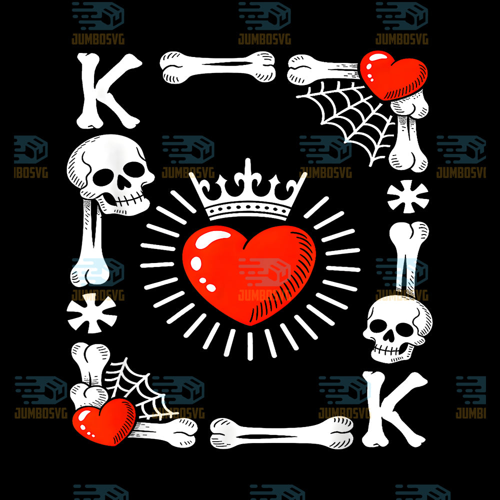 King-Of-Hearts-Card-Costume-Funny-Halloween-King-Of-Hearts-Png