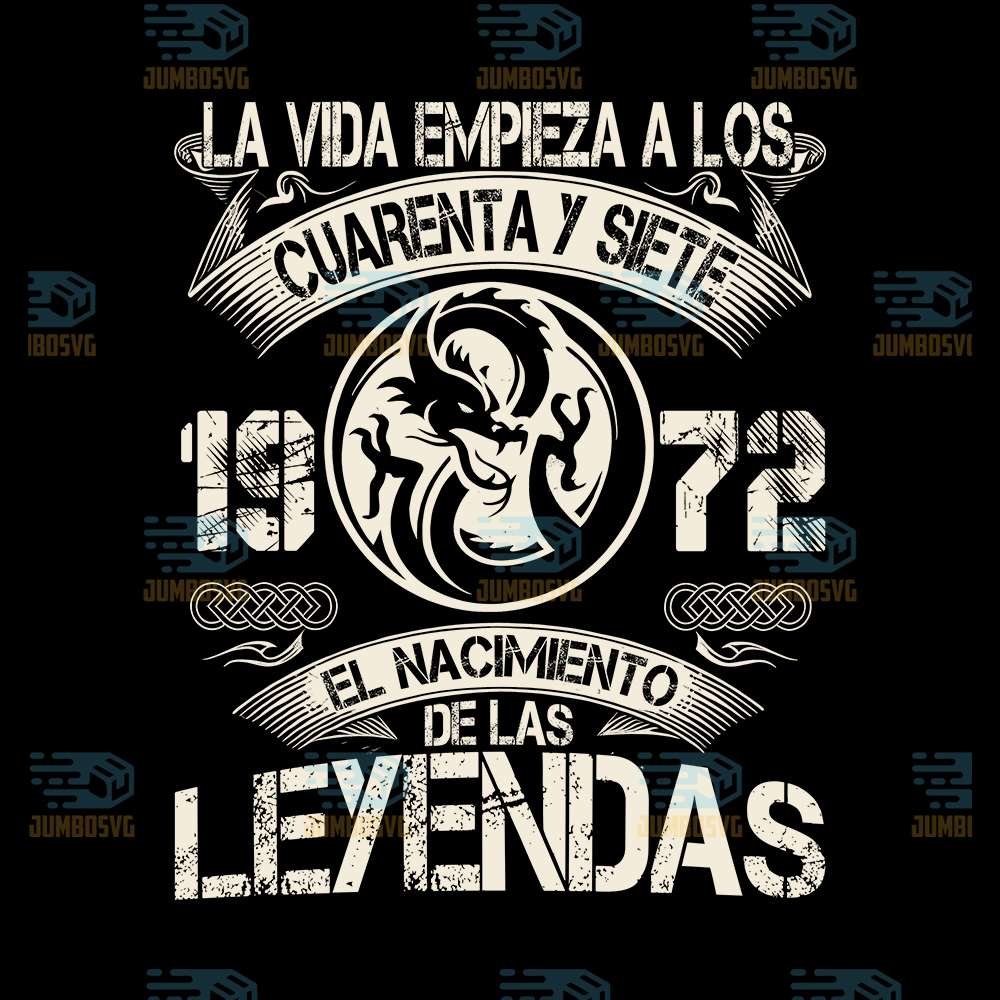 La-Vida-Empieza-A-Los-Cuarentay-Siete-1972-El-Nacimiento-De-Las-Leyendas-Png