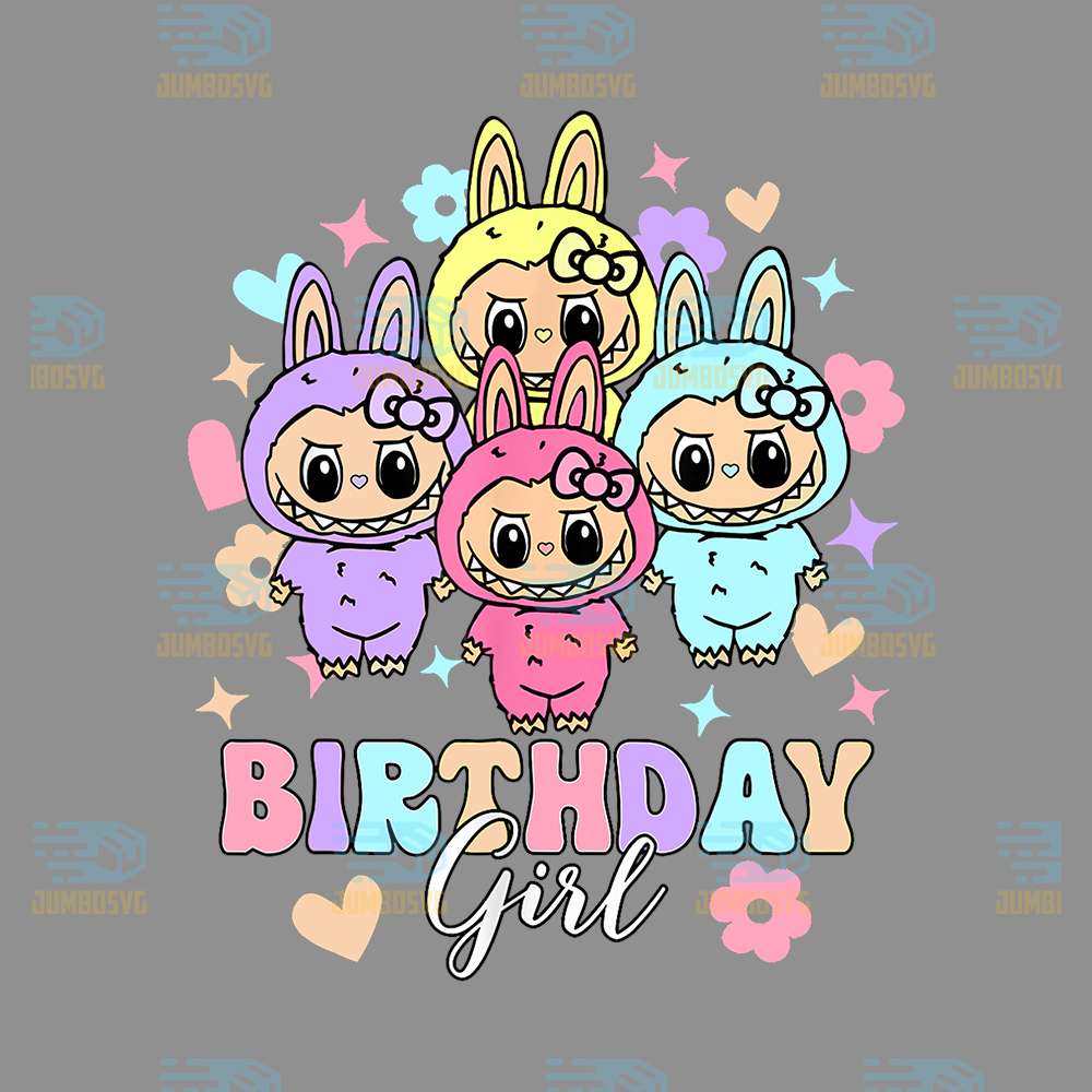 Labubu-Birthday-Girl-Png-2