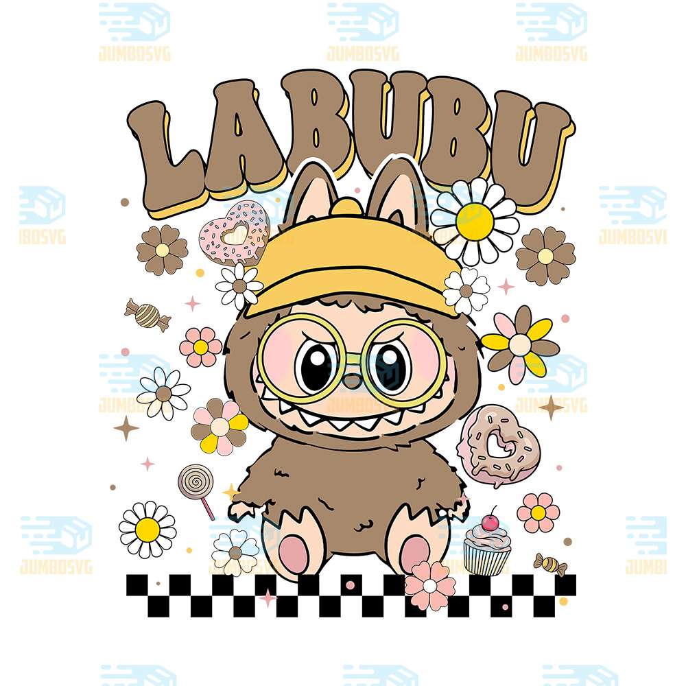 Labubu-Monster-Doll-Png-2