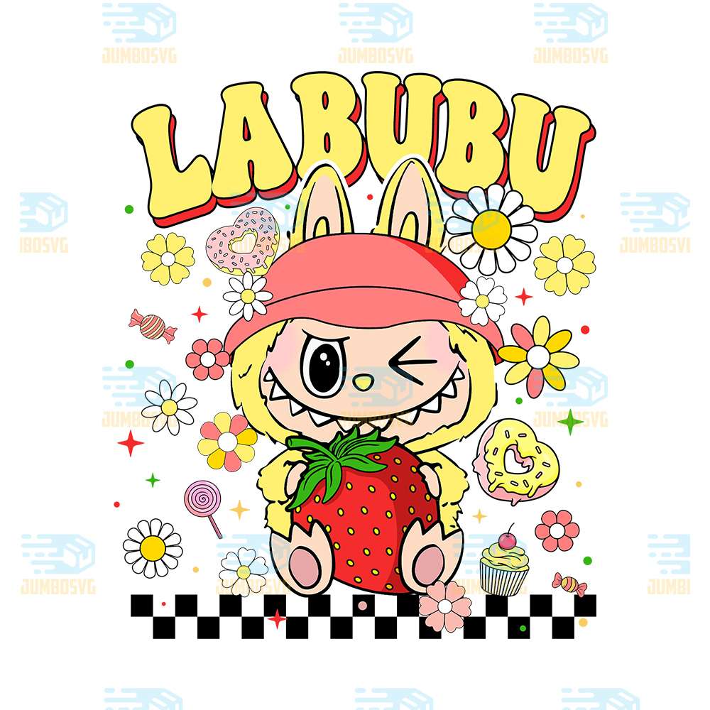 Labubu-Monster-Doll-Png-4