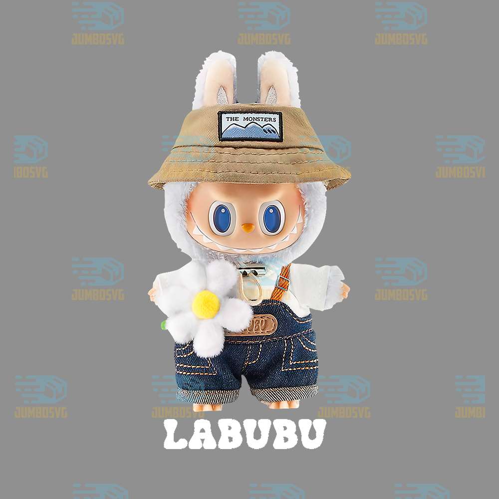Labubu-Png-5