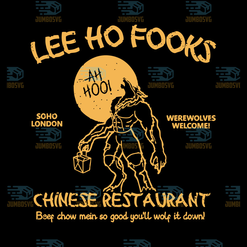 Lee-Ho-Fooks-Chinese-Restaurant-Beep-Chow-Mein-So-Goog-You-ll-Wolf-It-Down-Svg