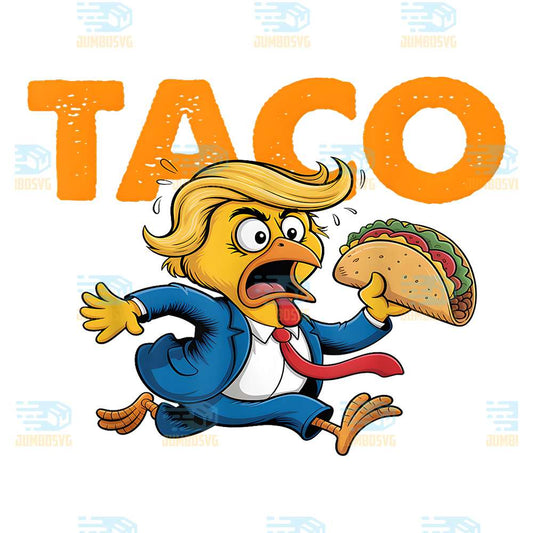 Let-s-Go-Taco-Chickens-Png