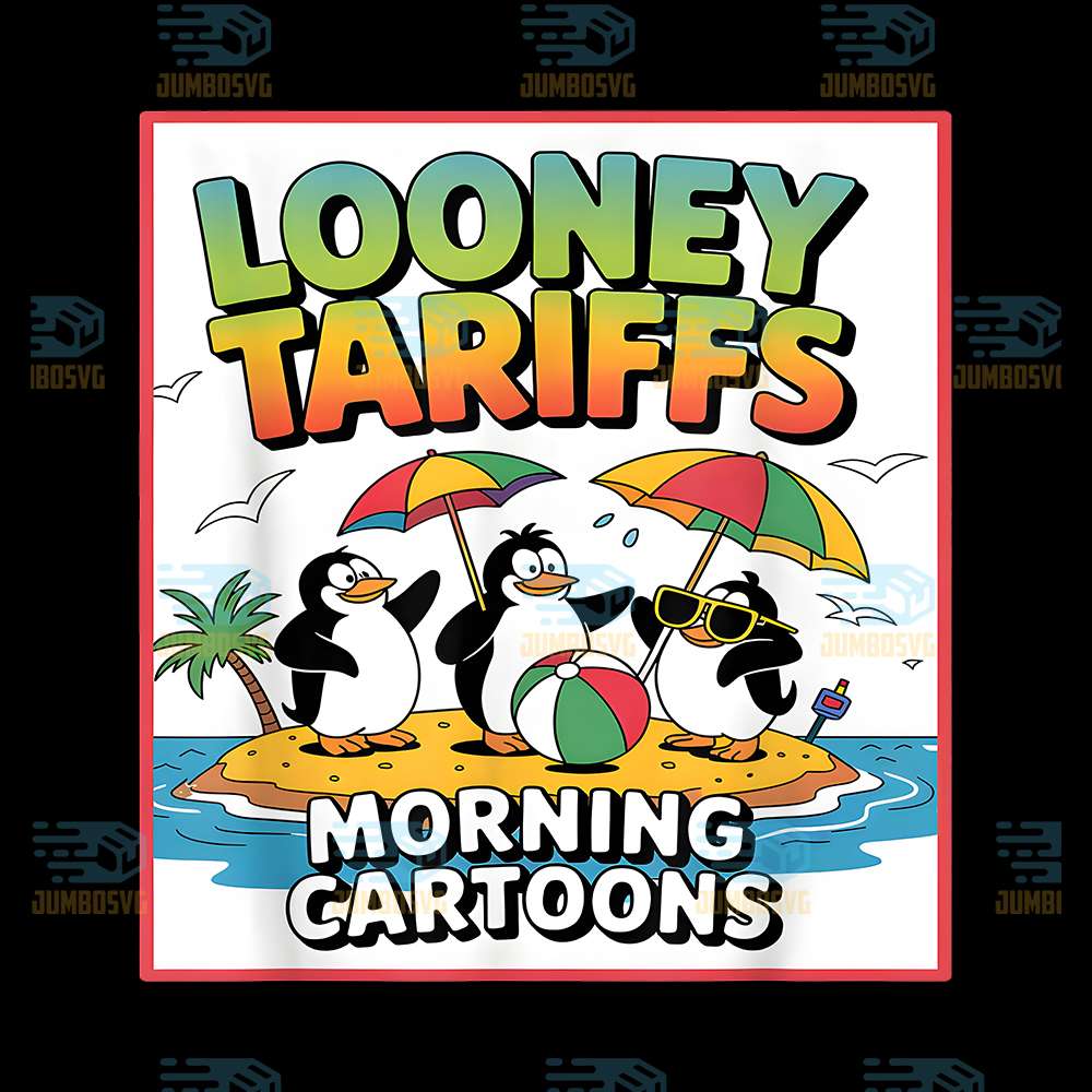 Looney-Tariffs-Morning-Cartoons-Png