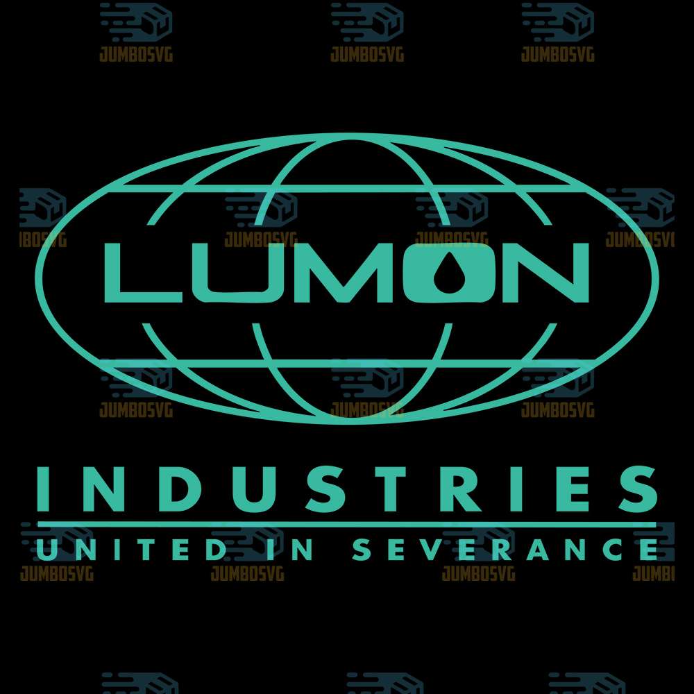 Lumon-Industries-United-In-Severance-Svg