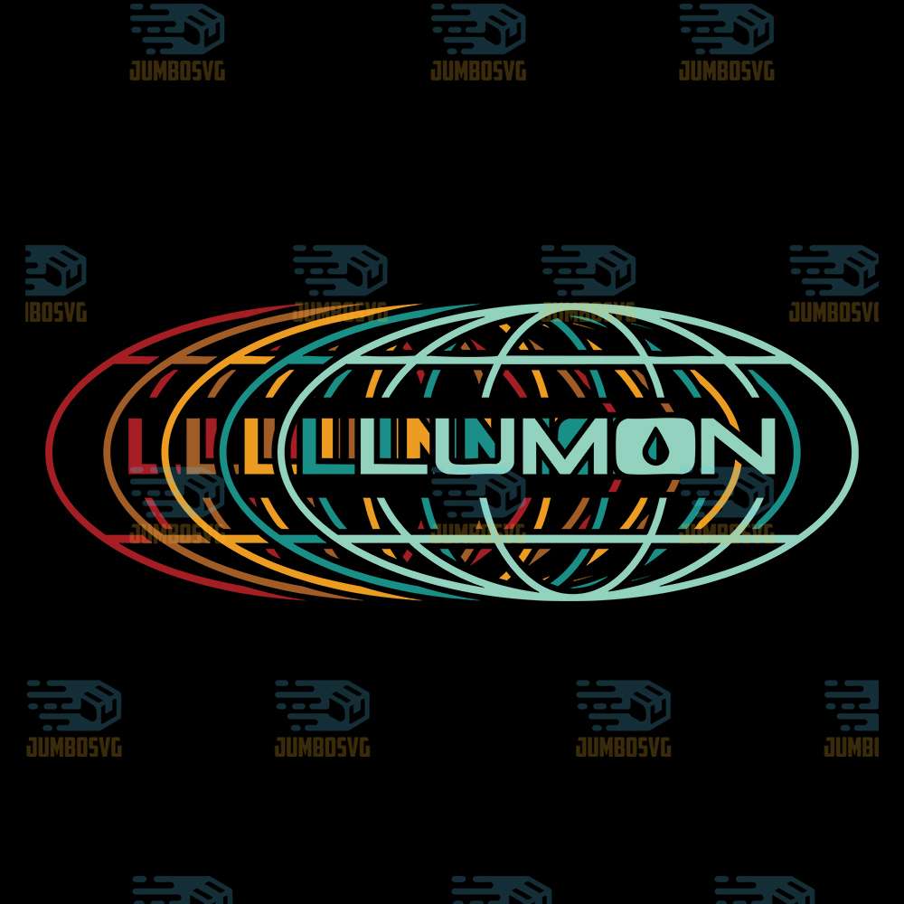 Lumon-Svg