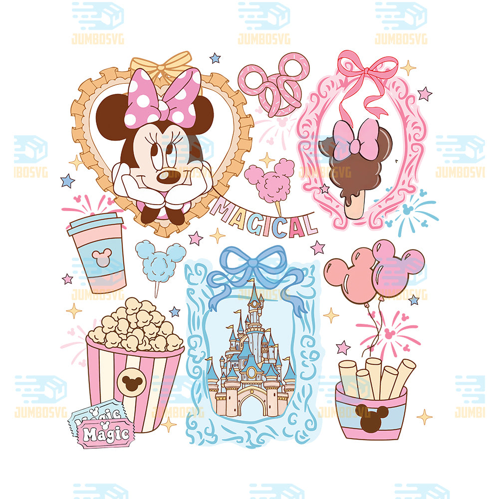 Magical-Mouse-Bow-Castle-Coquette-Png