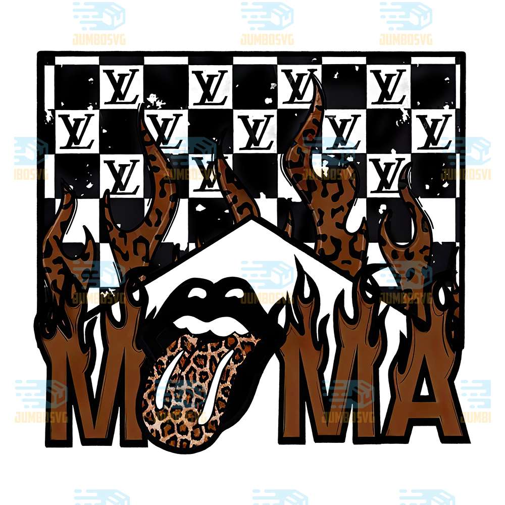 Mama-Louis-Vuitton-Png