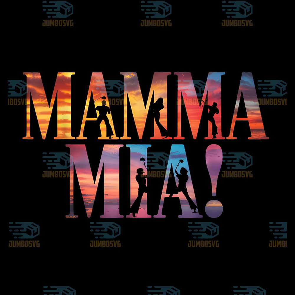 Mamma-Mia-Png